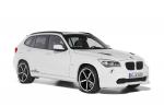 BMW X1 by AC Schnitzer 2010 года